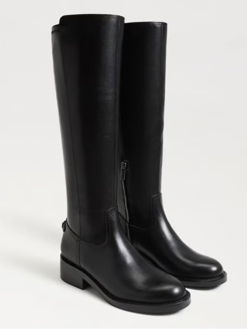 Sam-edelman Women's Black Boots